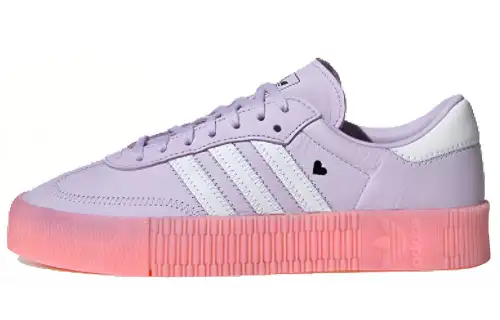 Sambarose Wmns Adidas Originals 'Valentine's Day' Women's