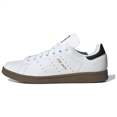 Adidas Stan Smith Cloud White Core Black Gum