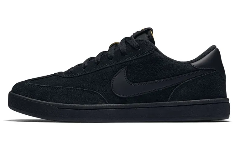 Nike Sb Fc Classic Black