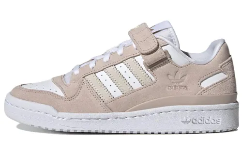 Adidas Wmns Forum Low 'Wonder Taupe' Women's
