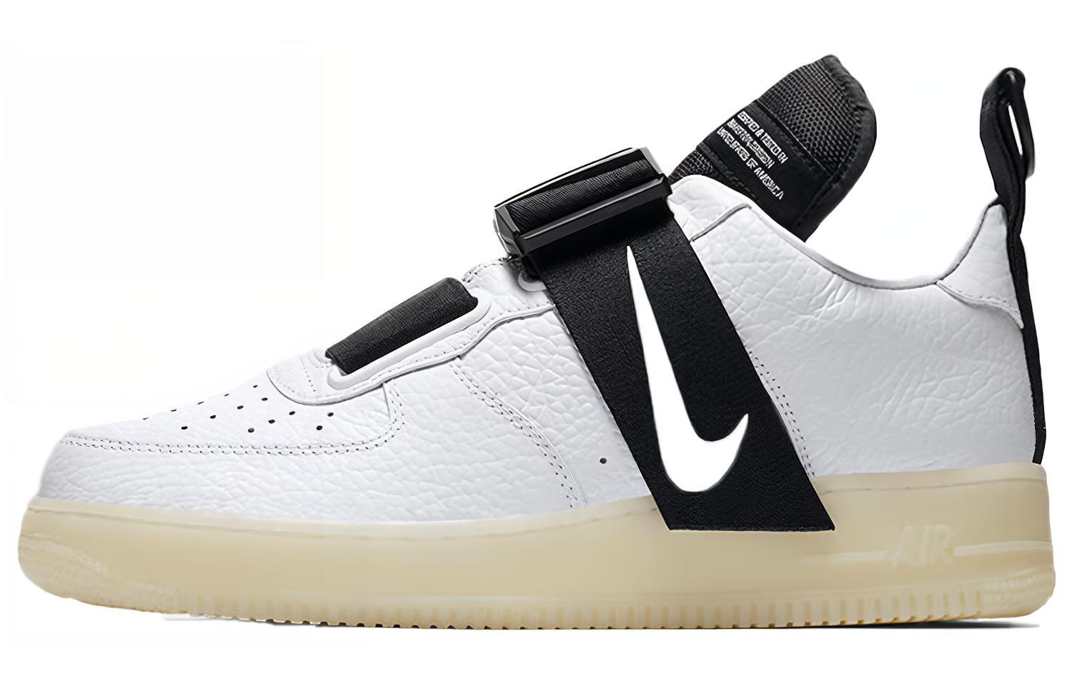 Nike Air Force 1 Utility Qs 'Orca' Gs