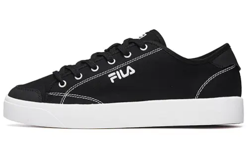 FILA Classic Kicks Low tops Sneakers Black