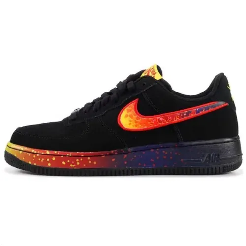 Nike Air Force 1 Low Asteroid