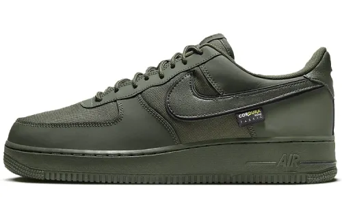Nike Air Force 1 Low Cordura Cargo Khaki