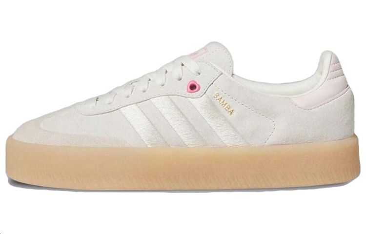 Samba Wmns Adidase 'Valentine's Day 2024' Women's