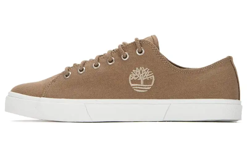 Timberland Union Wharf 2.0 EK+ Sneakers 'Beige'