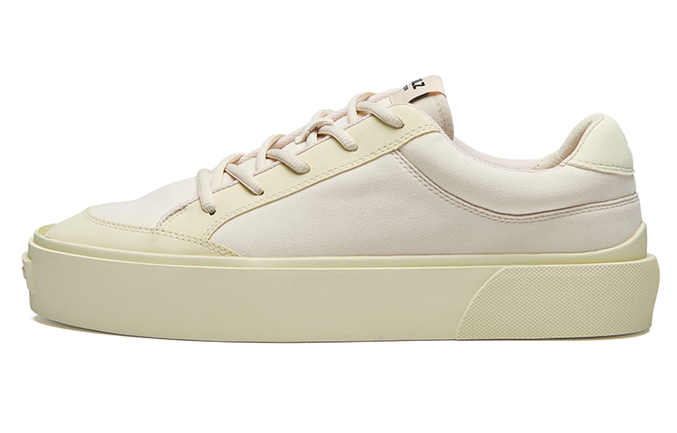 EQLZ EQUALIZER Fault 23 Lo Slip Resistant Abrasion Resistant Low top Skateboard Shoes Unisex Morning Mist Grass
