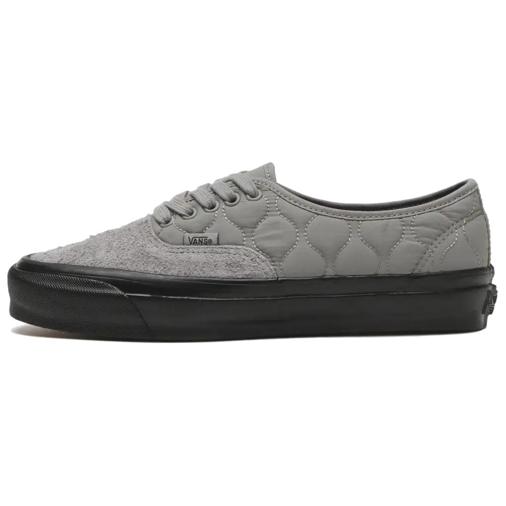Vans Tokyo After Hours Skateboard Shoes Unisex Gray