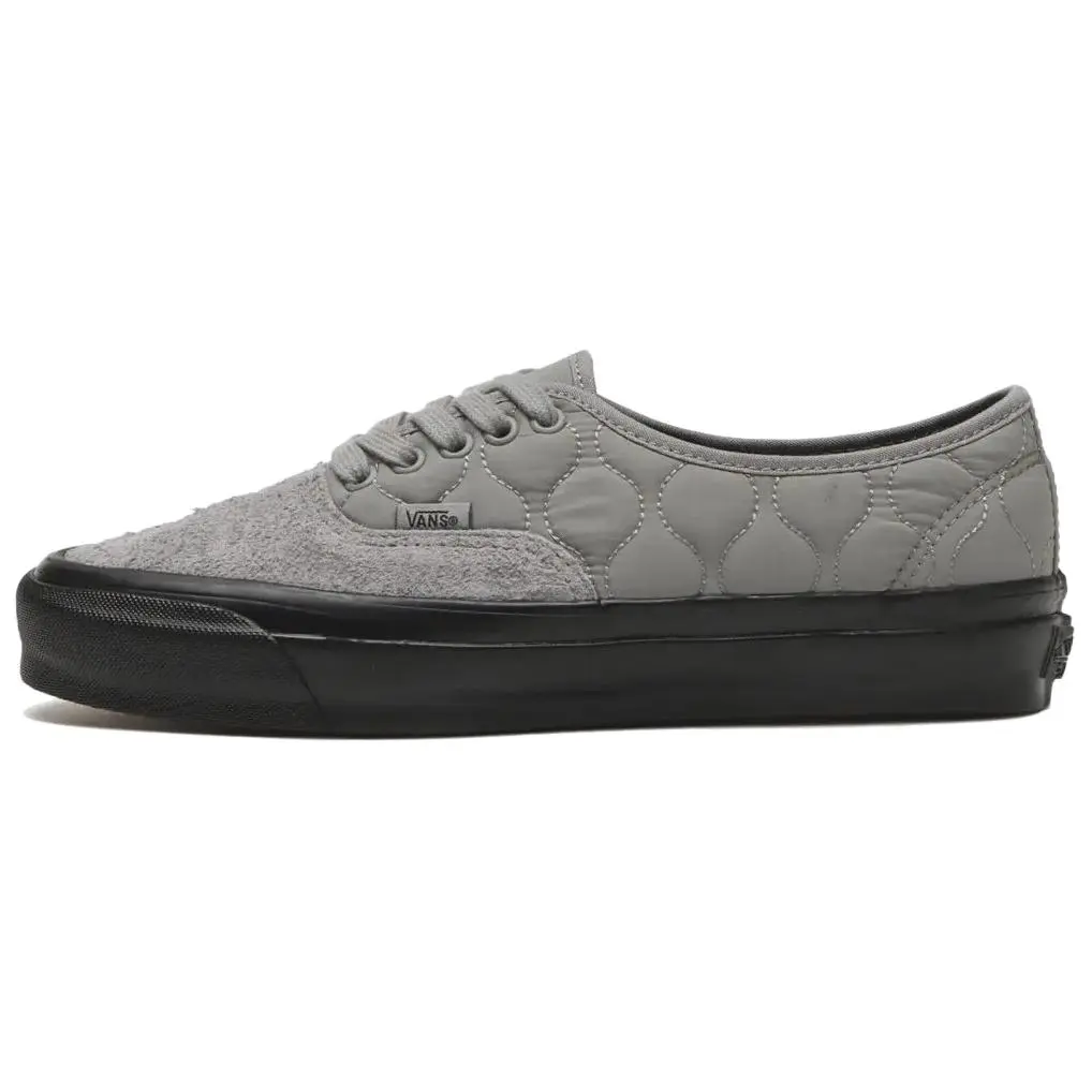 Vans Tokyo After Hours Skateboard Shoes Unisex Gray