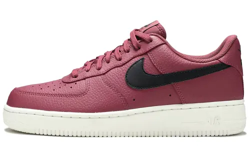 Nike Air Force 1 Low Vintage Wine
