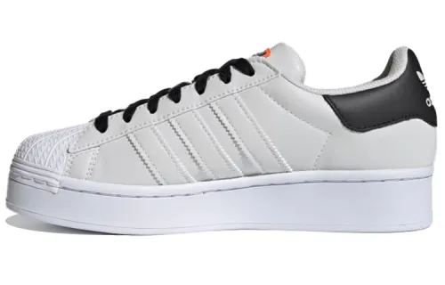 Adidas Originals Superstar Bold 'White Black' Women's