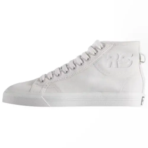 Spirit Raf Simons x Spirit Adidas Originals High 'Off White'