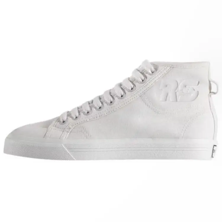 Spirit Raf Simons x Spirit Adidas Originals High 'Off White'