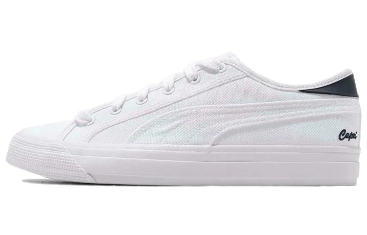 PUMA Capri 'White'