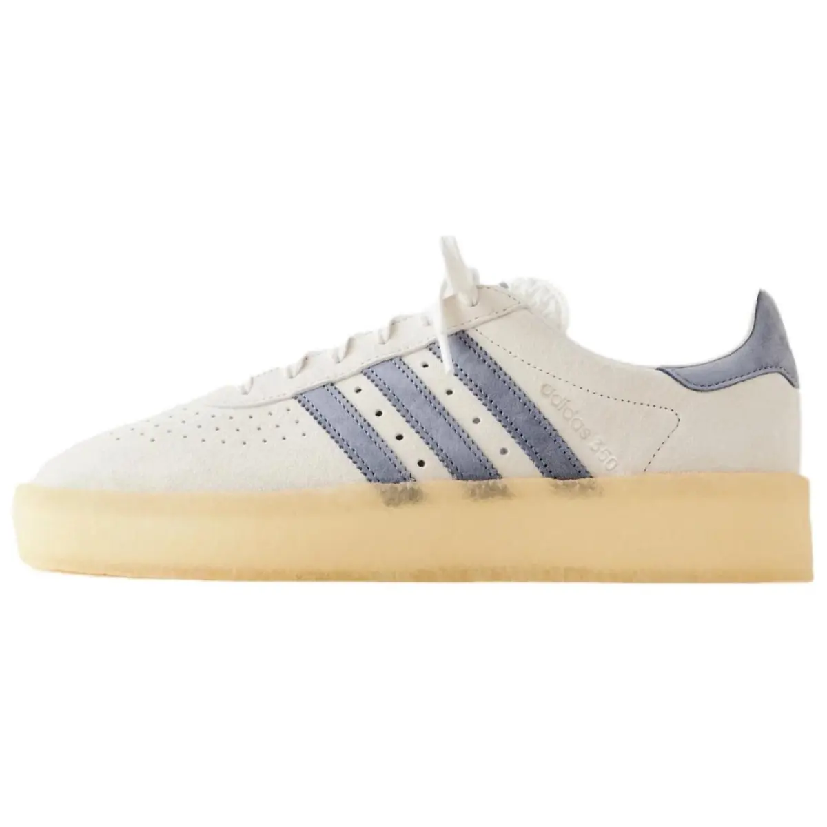 350 Ronnie Fieg x Clarks x 350 8th Street ASAdidas Originals 'Elevation'
