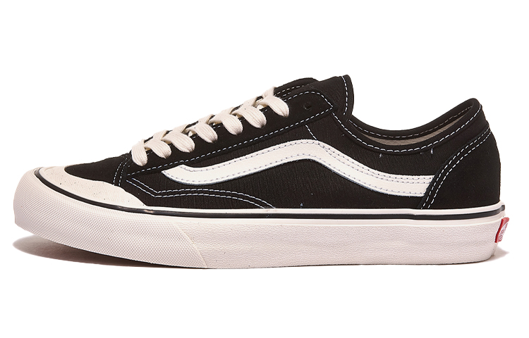 Vans Style 36 Decon Sf 'Black White'