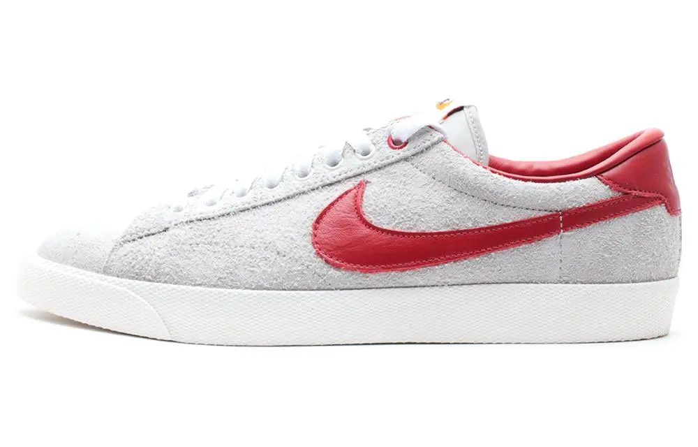 Nike X Clot Tennis Classic Ac Qs 'White Red'