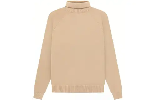 Fear Of God Essentials Knit Turtleneck
