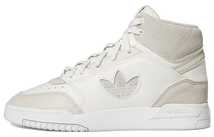 Adidas Wmns Drop Step Xl 'Off White' Women's