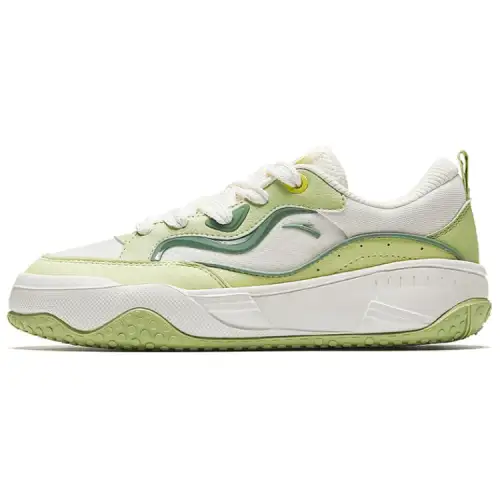 Anta Slip Resistant, Abrasion Resistant, Breathable Slip Resistant, Abrasion Resistant, Breathable Low top