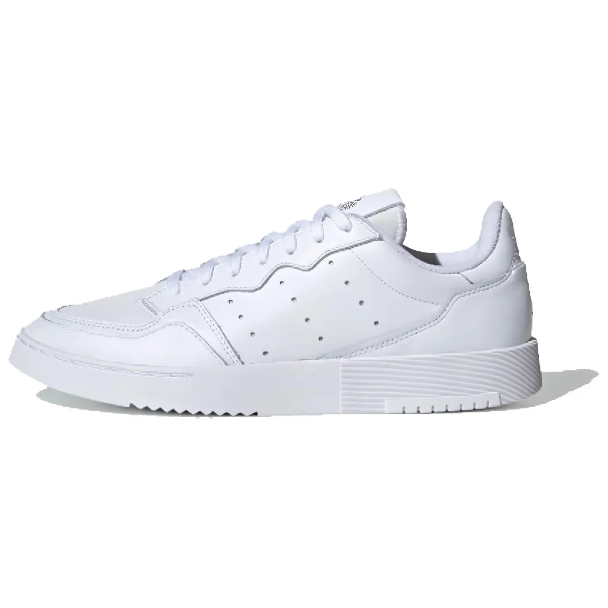 Supercourt Adidas Originals 'Cloud White'