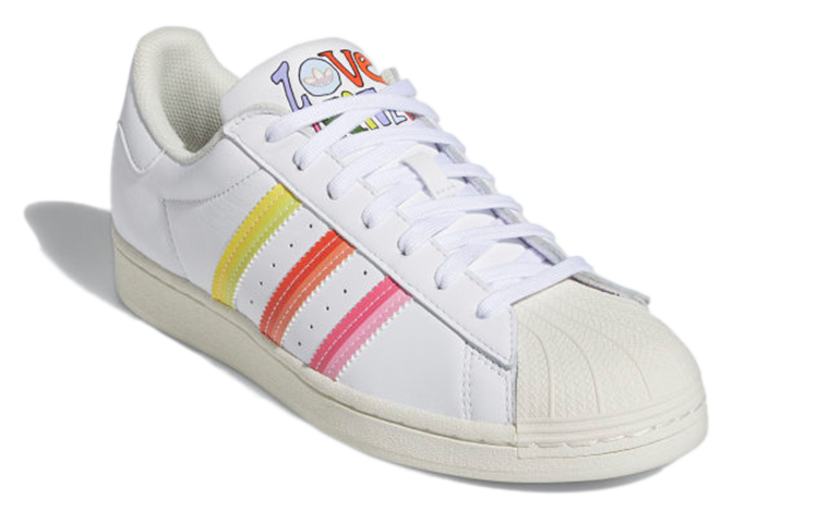 adidas gazelle silver green womens Campus 80s Pride Shoes GX6390