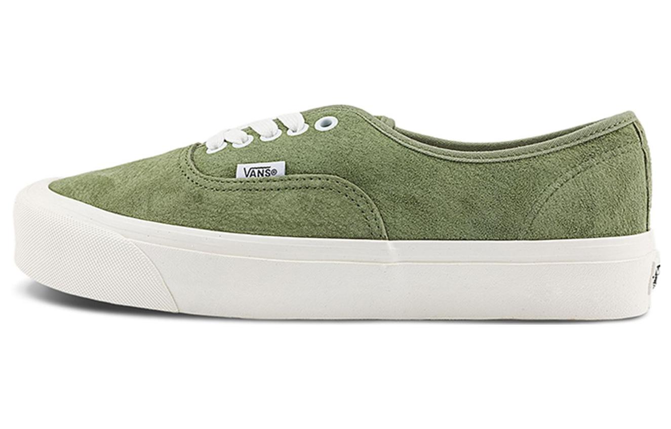 Кеды Vans Vans Authentic 44 DX (зеленые)