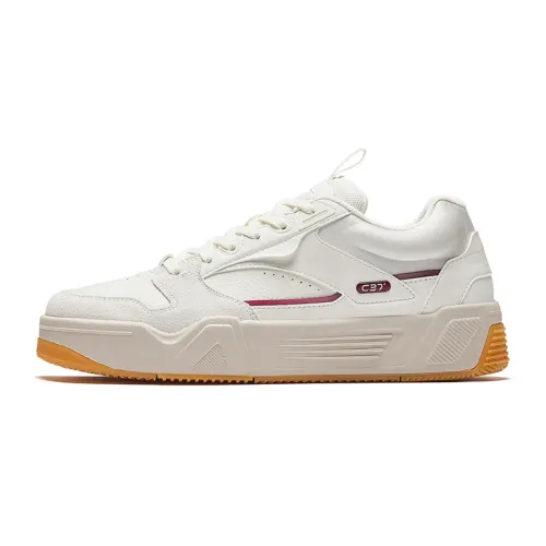 Anta C37 Series Slip Resistant Cushioning Abrasion Resistant Slip Resistant Cushioning Abrasion Resistant Low top