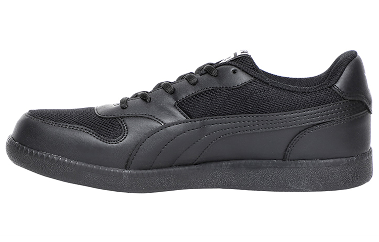 PUMA Kent Idp Black