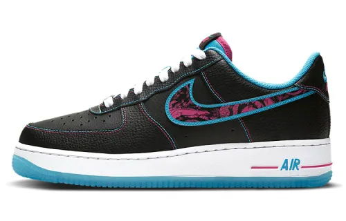 Nike Air Force 1 Low Miami Nights