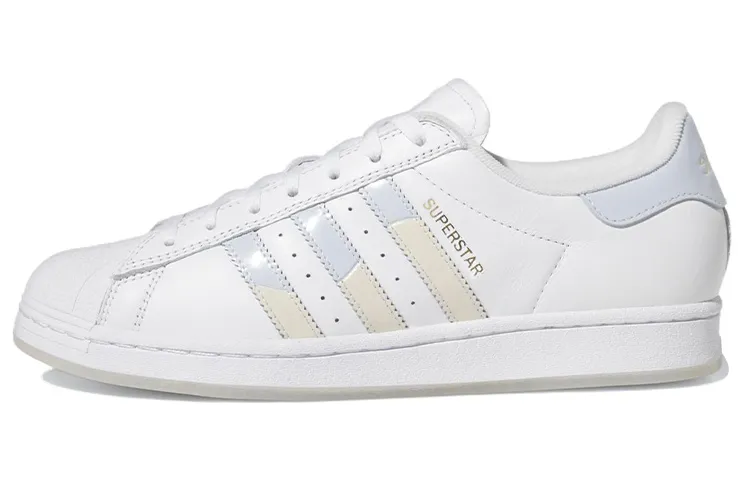 Adidas Originals Superstar Adv "Dime - Cloud White" sneakers