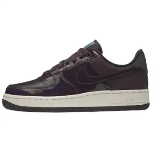Nike Air Force 1 Low Ruby Rose Force Is Women's Port Wine Women's