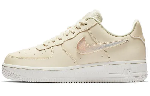 Nike Air Force 1 Low Jelly Puff Pale Ivory Women's