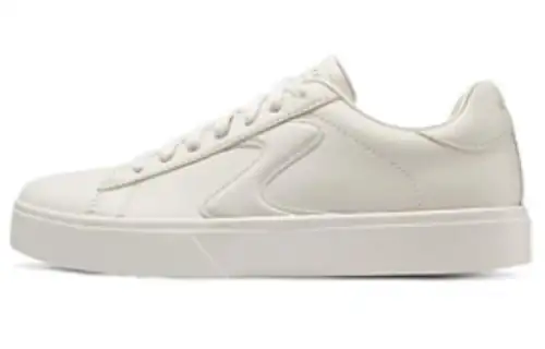 Skechers Low top Skateboard Shoes Women's White