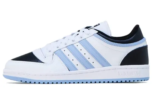 Adidas Top Ten Rb Low Unc Tar Heels Pack