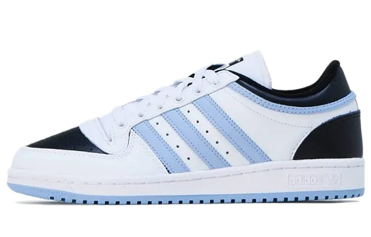 Adidas Top Ten Rb Low Unc Tar Heels Pack