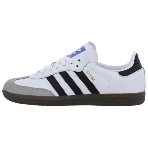 Adidas Wmns Samba Og 'White Black Gum' Women's