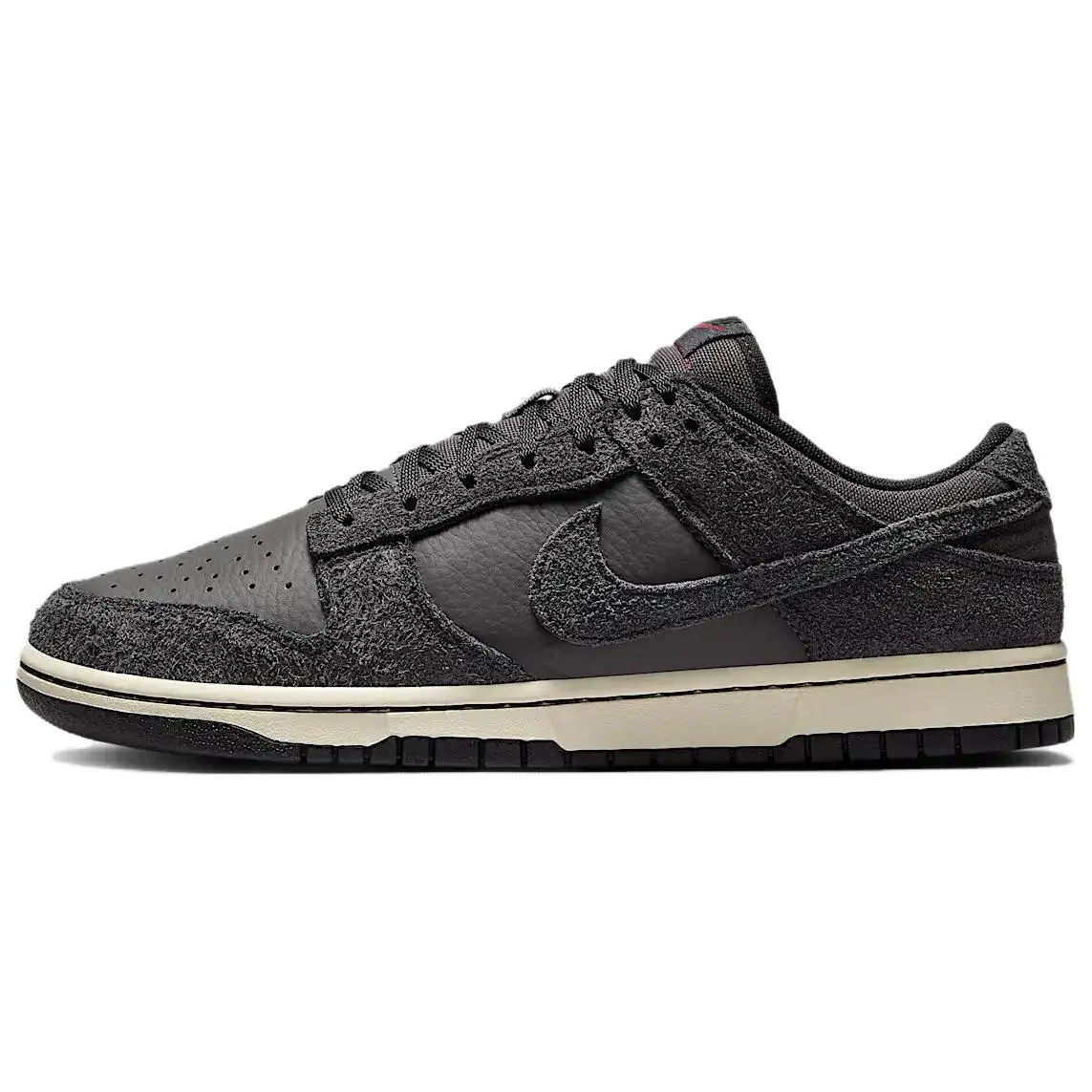 Nike Dunk Low Premium Black Off Noir