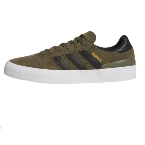 Busenitz Adidas Originals Vulc 2 'Olive Strata'