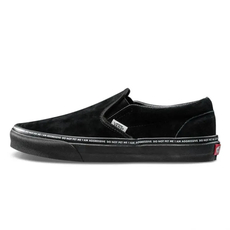 Slip-On Sankuanz x Slip-On Classic Vans 'Year Of The Dog'