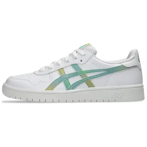 ASICS Japan S White Sage Women's