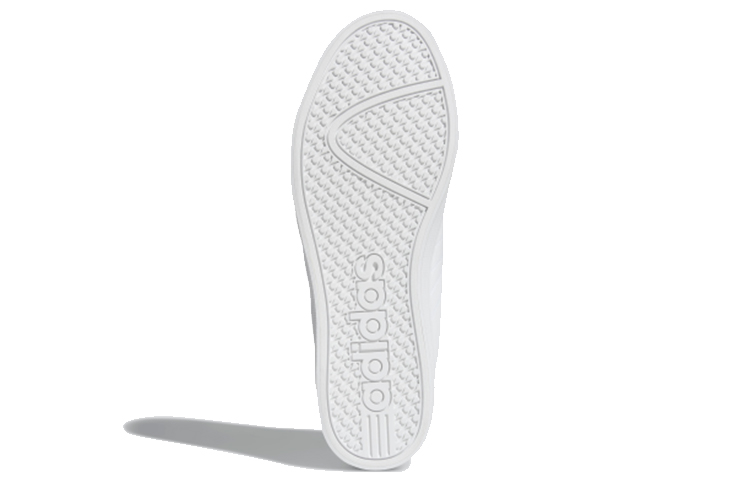 Мужские кеды adidas neo Vs Pace 'White' (белые) — Белый — фото 6
