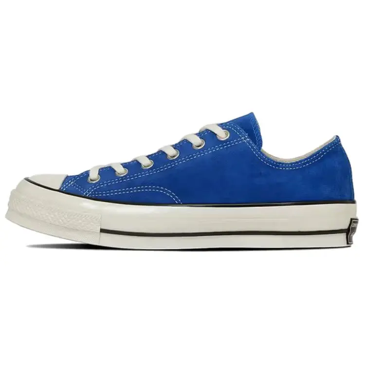 Converse All Star Slip Resistant Abrasion Resistant Slip Resistant Abrasion Resistant Low top Skateboard Shoes Unisex