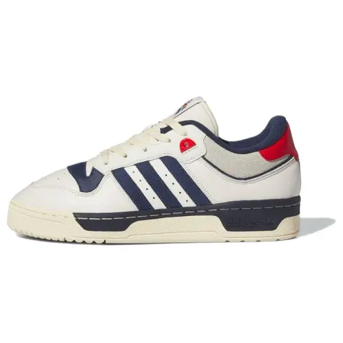 Rivalry Adidas Originals 86 Low 'Ivory Night Indigo'