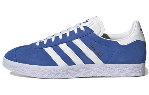 Gazelle Adidas Originals 'Blue White'