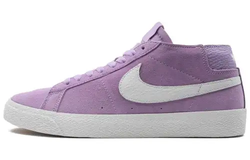 Nike SB Zoom Blazer Chukka Violet Star