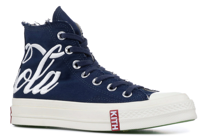 Кеды Converse 1970s (темно-синие) — фото 3