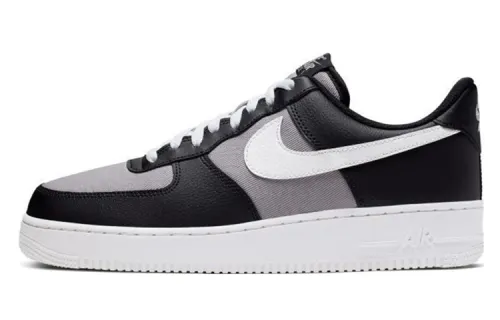Nike Air Force 1 Low Black Summit White