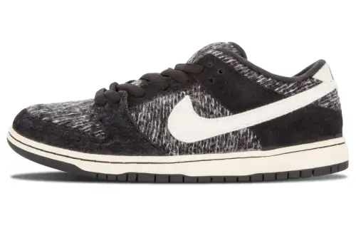Nike Dunk Low Warmth Pack