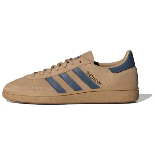 Handball Adidas Originals Spezial 'Warm Sandstone Preloved Ink'
